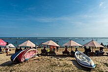 Состояние пляжей на Бали описали фразой «это просто ужасно»