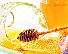 В Прикамье выявлен опасный мед