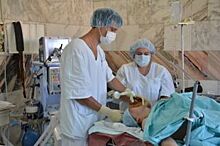 «Ему скоро 40 дней». Пациент из Норильска почти год ждал донорского сердца