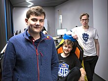 Роман Дворянкин: «N0tail, Ceb и KuroKy что-то видят в ILTW»