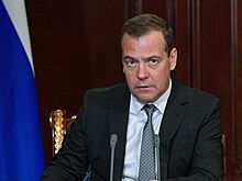 Медведев распределил между регионами субсидии на объекты культуры