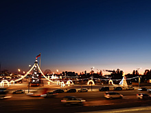 На выходных в Благовещенске на ул. Ленина снизят разрешенную скорость