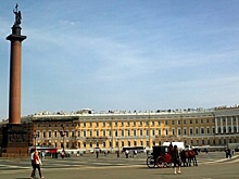 Беглов намерен сохранить историческое наследие города за счет туристов