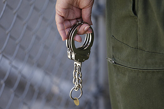 Терроризм или любовь к оружию – за что попалась в Грузии гражданка Турции
