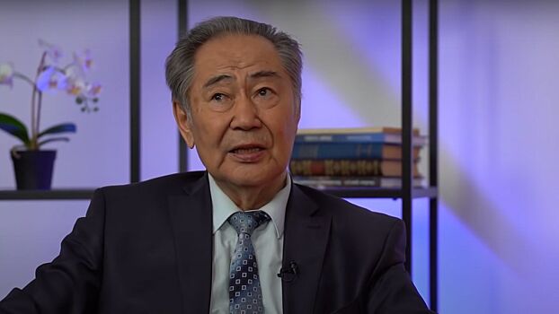 Народный артист России Михаил Елбонов скончался в 77 лет