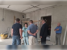 В Алтайском крае отремонтируют кадетскую школу №2