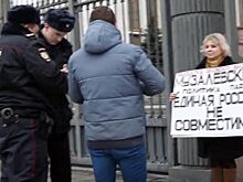 «Стыдно»: В Москве рассказали о деградации Орловской области