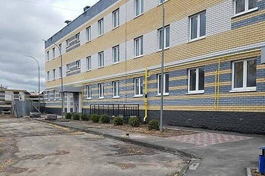 Опасно для жизни - Квартиры, которые минсоцполитики Нижегородской области приобрело для местных сирот, не пригодны для проживания