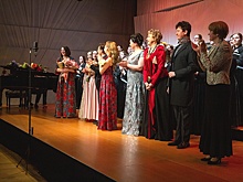 "Музыка нашего времени" зазвучит в Московской консерватории