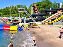 В Абакане появится аквапарк