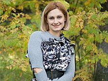 Мишулина Карина Спартаковна