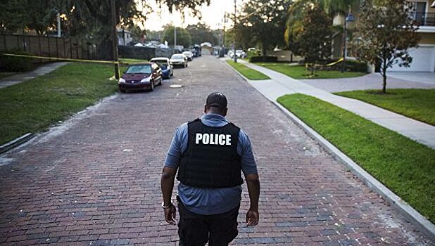 Во Флориде задержали угрожавшего повторить стрельбу в Эль-Пасо