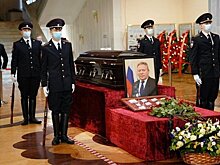 Башкирская неделя: смерть мэра, слезы Хабирова и протест перед Курултаем