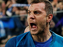 Соболев рассказал о конфликте с Дзюбой