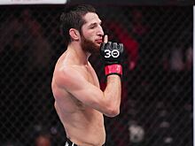 Тагир Уланбеков — Клейтон Карпентер, 19 января 2024 ММА, UFC 311, Тагир Уланбеков, статистика боёв, карьера в UFC