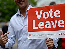 Шотландия может захотеть независимости после Brexit