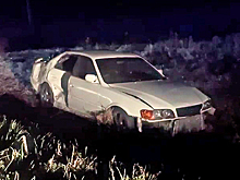 Трагедией обернулись нелегальные автогонки в Иркутской области