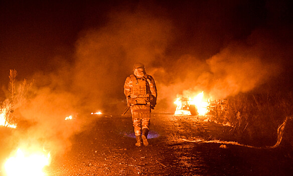 РФ наносит сокрушительные удары: атаки на Одессу и угрозы для логистики ВСУ