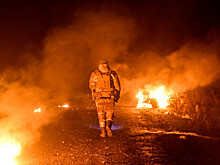 РФ наносит сокрушительные удары: атаки на Одессу и угрозы для логистики ВСУ