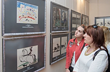 Работы испанских художников Франсиско Гойи и Пабло Пикассо покажут в Балашихе