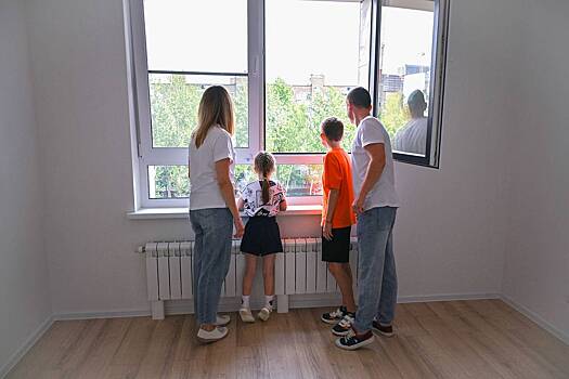 Предсказано будущее цен на жилье в России