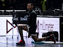 «Плохая первая игра». Фанаты «Партизана» освистали Паркера и Джонса в дебютном проигранном матче Пеньярройи и Пэйна