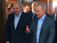 Беларуская праўда (Белоруссия): ЕАЭС не представляет угроз для Белоруссии. За реальную интеграцию без понуждения к интеграции