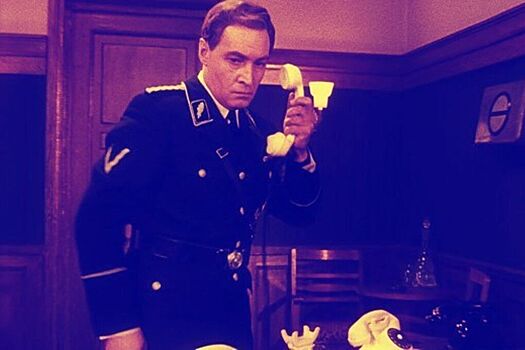 В Москве откроют памятник создателям "Cемнадцати мгновений весны" Юлиану Семёнову, Вячеславу Тихонову и Татьяне Лиозновой: появились подробности