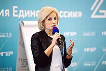 В преддверии выборов 8 сентября, Ольга Баталина сформировала моральный кодекс единоросса