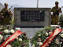 Афганистан снова угрожает Средней Азии и России? 28 лет бою на 12-й заставе Московского погранотряда