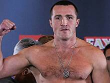 Лебедев восстановлен в статусе чемпиона мира WBA