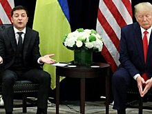 Враги Трампа подставили Зеленского по «плану Путина»