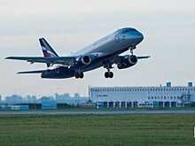 В Хабаровском крае с 1 декабря вводятся QR-коды на внутренних авиалиниях