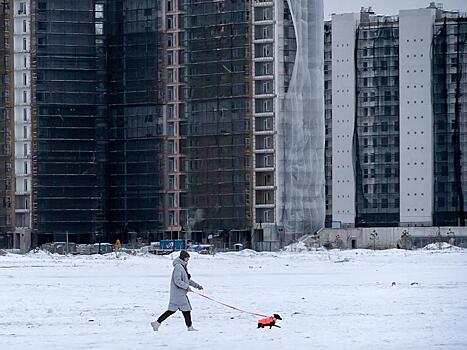 Россиянам спрогнозировали сокращение выдачи ипотечных кредитов