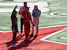 Шарль Леклер: Виртуальный автомобиль безопасности спас меня