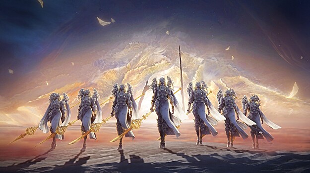 Ремейк Dragon Quest VII, Fatal Frame II и дополнение к Nightreign: что показали на State of Play