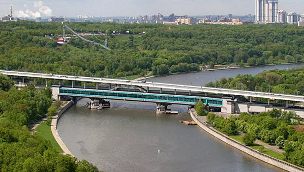 «Активные граждане» выбрали лучшие весенние аудиоэкскурсии на сервисе Russpass