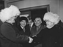 Банная дипломатия: зачем президент Финляндии пригласил Хрущёва в баню