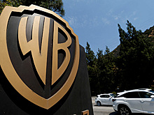 Киностудия Warner Bros. регистрирует логотип WB в России