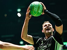 Понкрашов о Media Basket: «Это не совсем баскетбол. Народ приходит не только посмотреть на игру, но и пофлексить, повеселиться, показать себя»