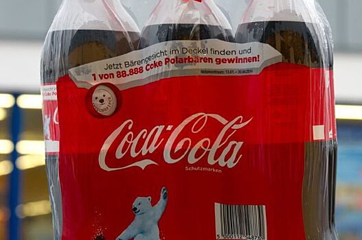 Эксперты посчитали вклад Coca-Cola в экономику России