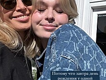 Вера Брежнева рассказала, что сильно омрачило ее встречу с дочерью в Америке