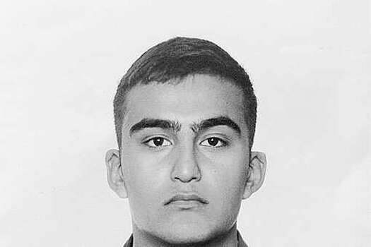 Хинштейн: в ходе разминирования в Курской области погиб сотрудник МЧС