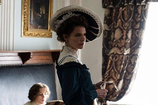 В России стартовали съёмки исторического сериала «Царь ночи»