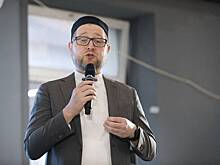 В СПЧ призвали проверить муфтия Москвы после заявлений о многоженстве и Деде Морозе. Ему предложили уехать из России