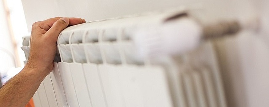 В Раменском округе 14 сентября состоится пробный запуск тепла