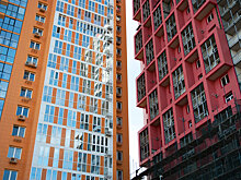 За красивым фасадом