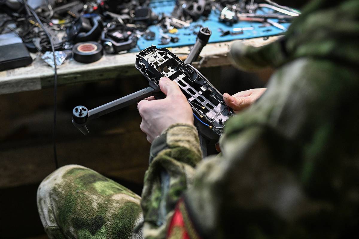 Помогающий СВО российский военкор пожаловался на проблемы и угрозы от «крыши»