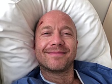 Ольга Сутулова стала мамой