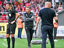 Тренер «Балтики» Талалаев: «Мой друг — фанат «Спартака». Спрашивал у меня, что мы будем делать с их правым флангом»